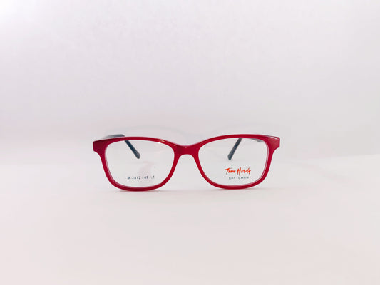 iDom Eyeglasses Full Frame Rectangle Specs For Kids 260961