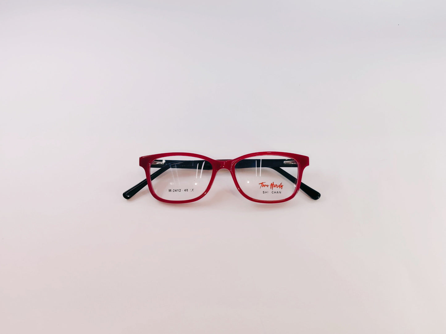 iDom Eyeglasses Full Frame Rectangle Specs For Kids 260961