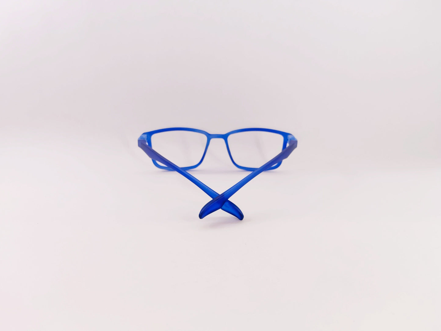 iDom Eyeglasses Full Frame Rectangle Specs For Kids 267566