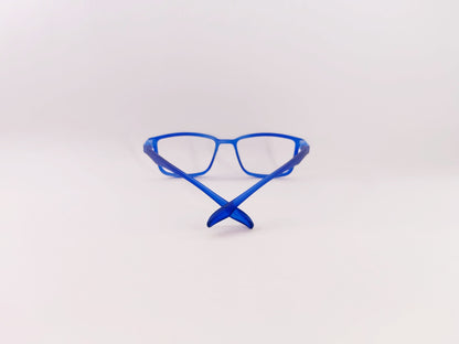 iDom Eyeglasses Full Frame Rectangle Specs For Kids 267566