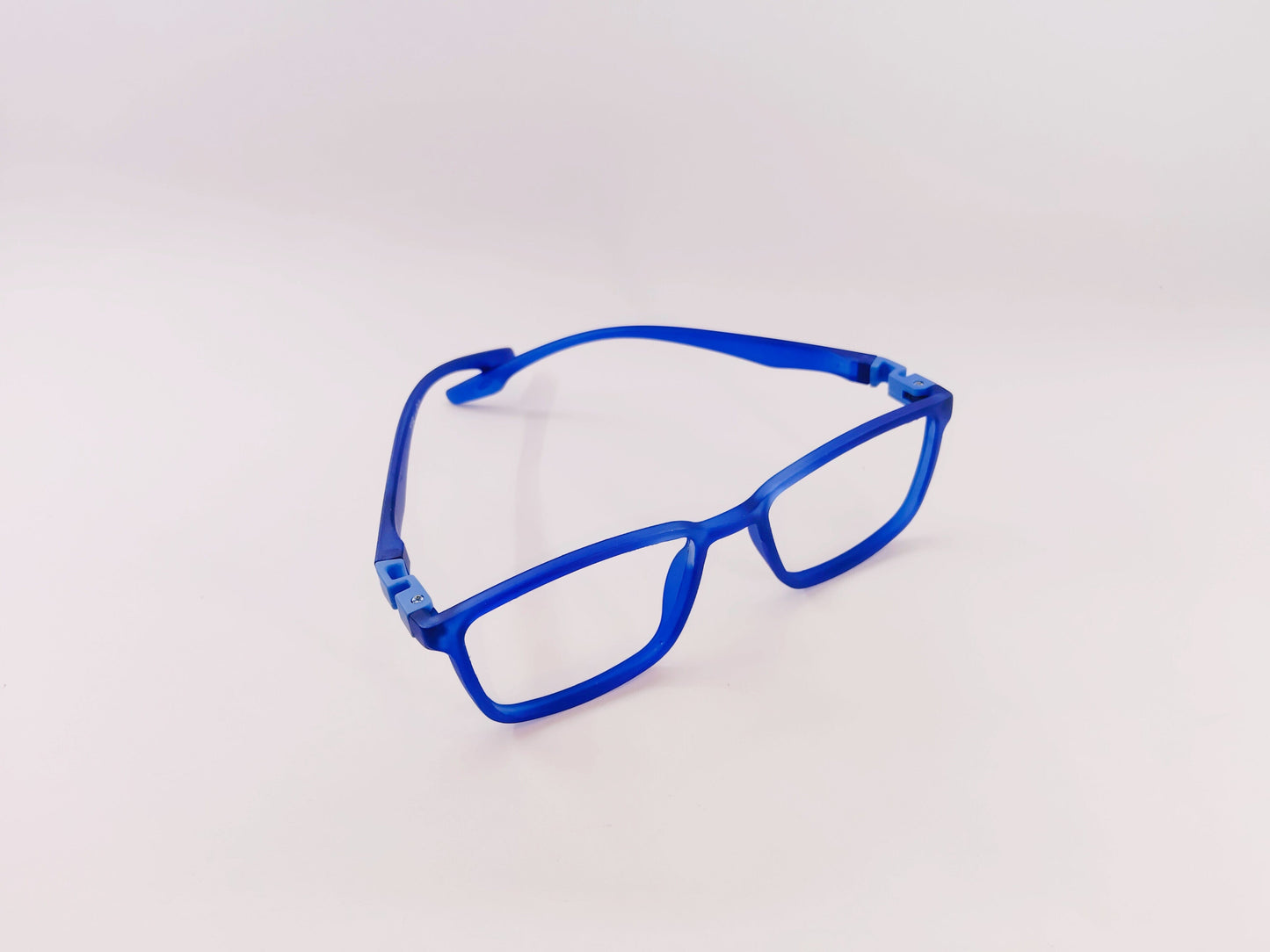 iDom Eyeglasses Full Frame Rectangle Specs For Kids 267566