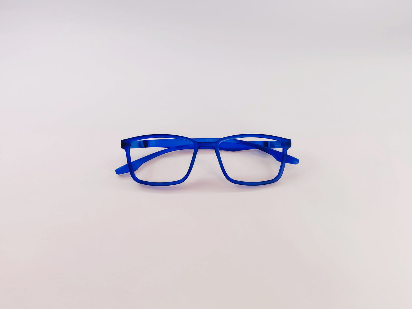 iDom Eyeglasses Full Frame Rectangle Specs For Kids 267566