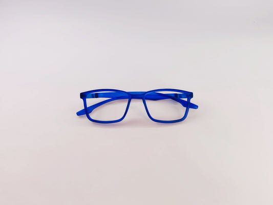 iDom Eyeglasses Full Frame Rectangle Specs For Kids 267566
