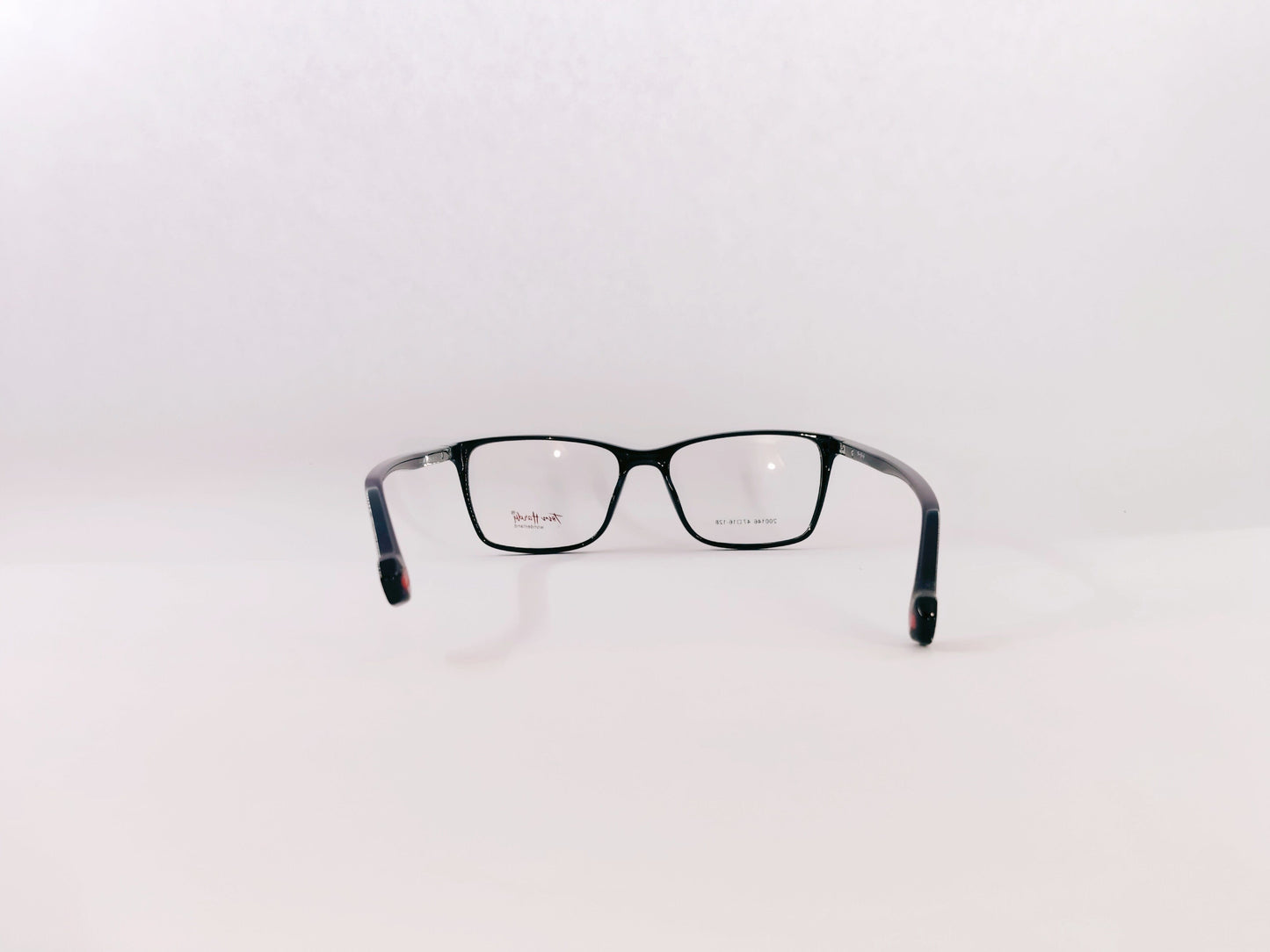 iDom Eyeglasses Full Frame Rectangle Specs For Kids 292314