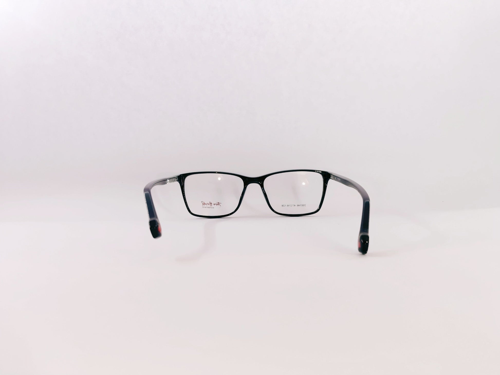 iDom Eyeglasses Full Frame Rectangle Specs For Kids 292314