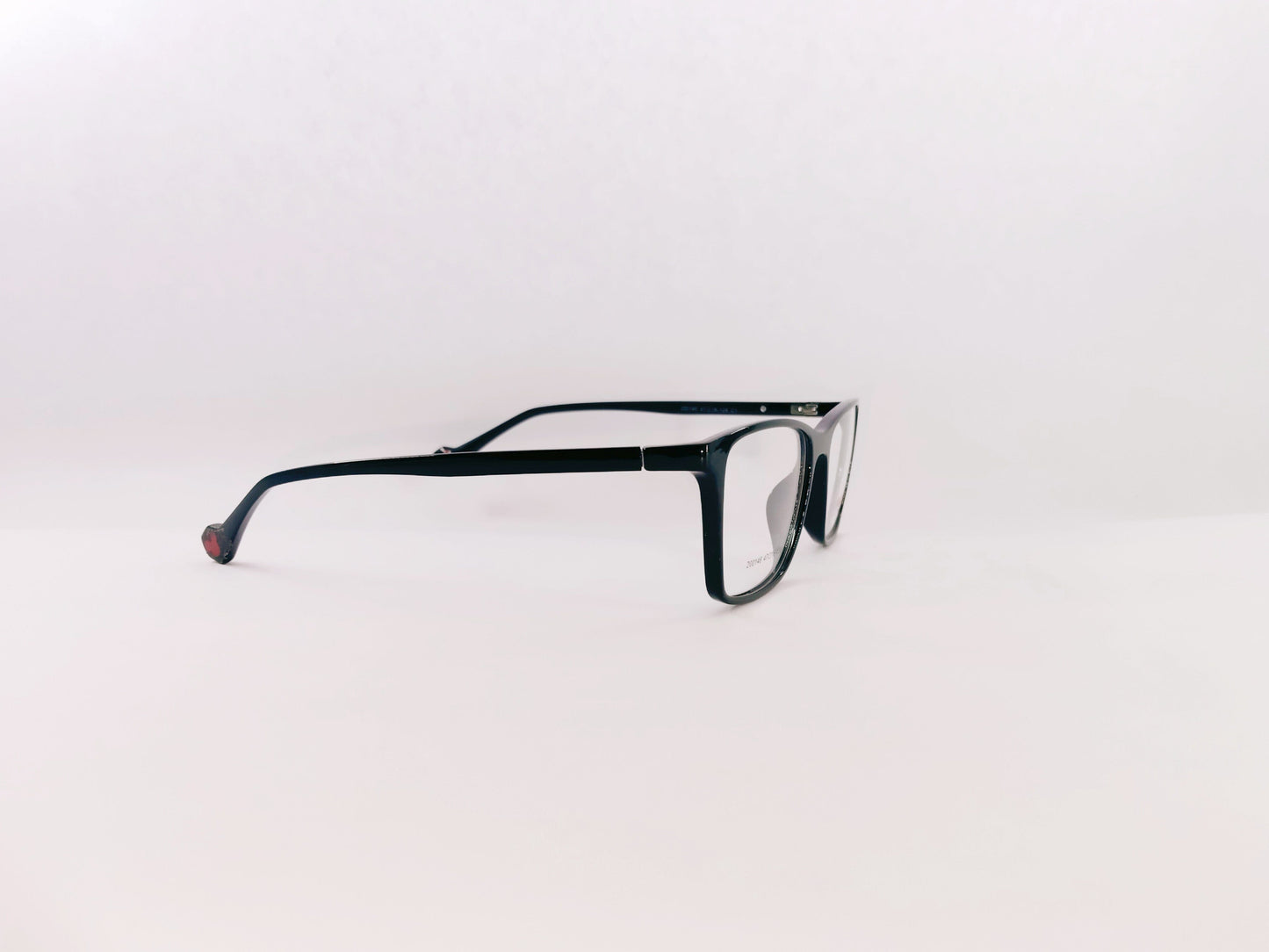 iDom Eyeglasses Full Frame Rectangle Specs For Kids 292314