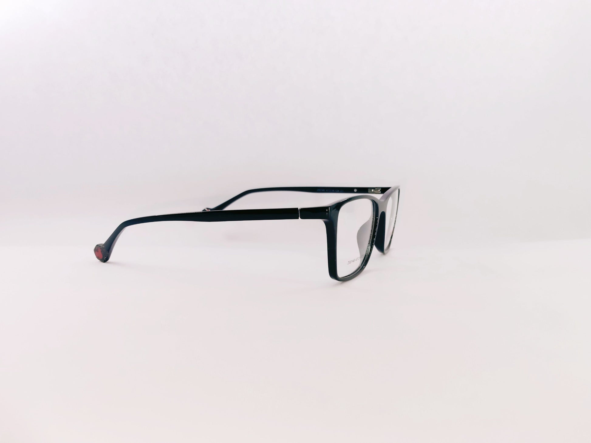 iDom Eyeglasses Full Frame Rectangle Specs For Kids 292314