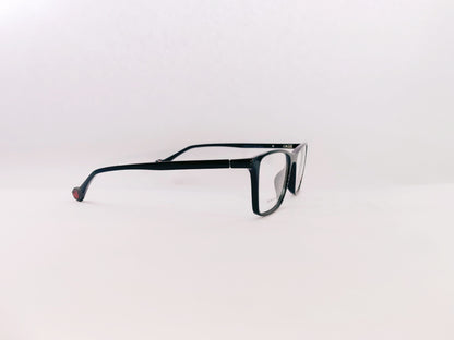 iDom Eyeglasses Full Frame Rectangle Specs For Kids 292314