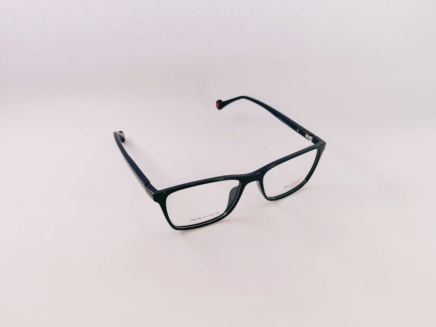 iDom Eyeglasses Full Frame Rectangle Specs For Kids 292314