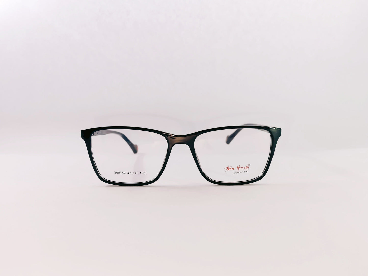 iDom Eyeglasses Full Frame Rectangle Specs For Kids 292314