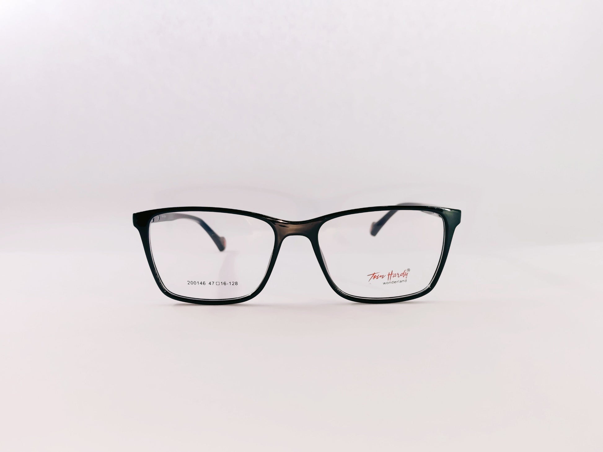 iDom Eyeglasses Full Frame Rectangle Specs For Kids 292314
