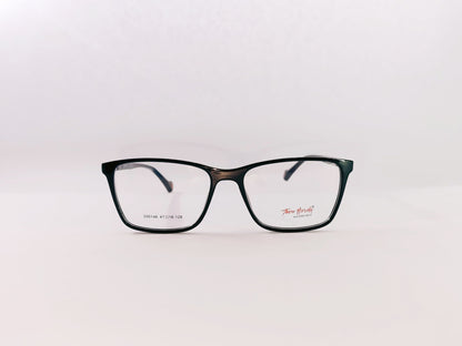 iDom Eyeglasses Full Frame Rectangle Specs For Kids 292314