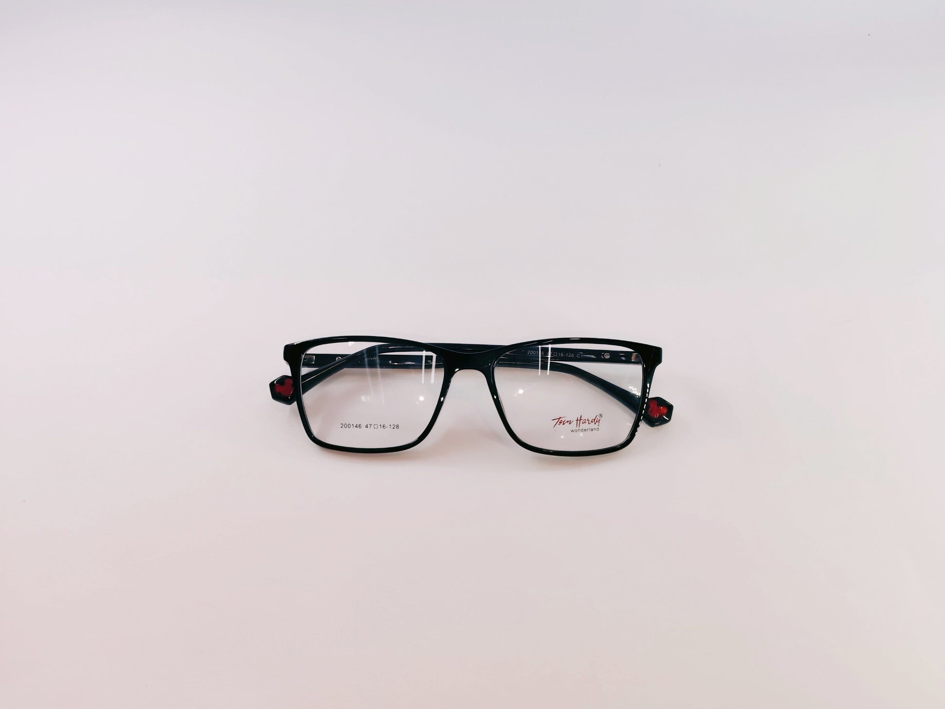 iDom Eyeglasses Full Frame Rectangle Specs For Kids 292314
