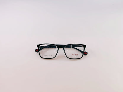 iDom Eyeglasses Full Frame Rectangle Specs For Kids 292314
