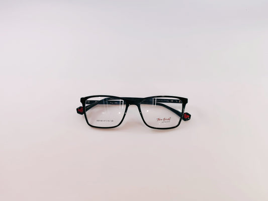 iDom Eyeglasses Full Frame Rectangle Specs For Kids 292314