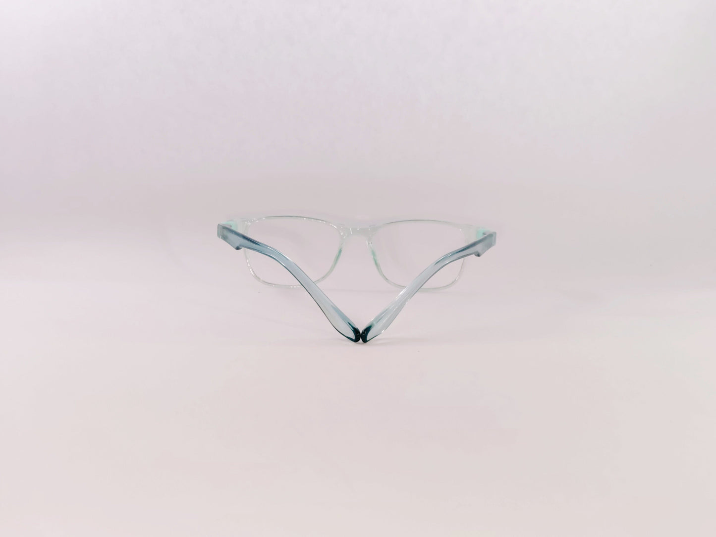iDom Eyeglasses Full Frame Rectangle Specs For Kids 294154