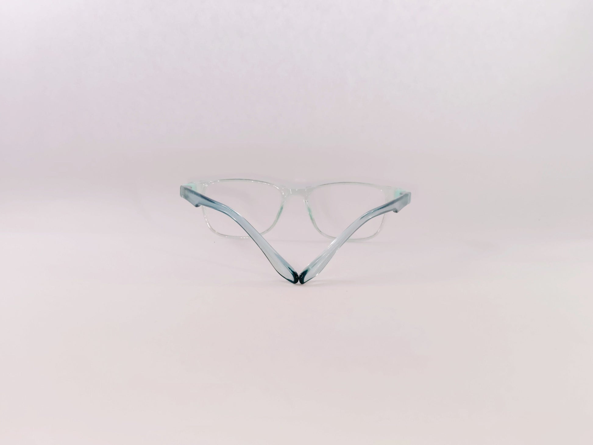 iDom Eyeglasses Full Frame Rectangle Specs For Kids 294154