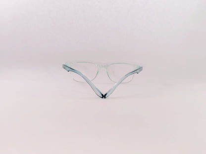 iDom Eyeglasses Full Frame Rectangle Specs For Kids 294154