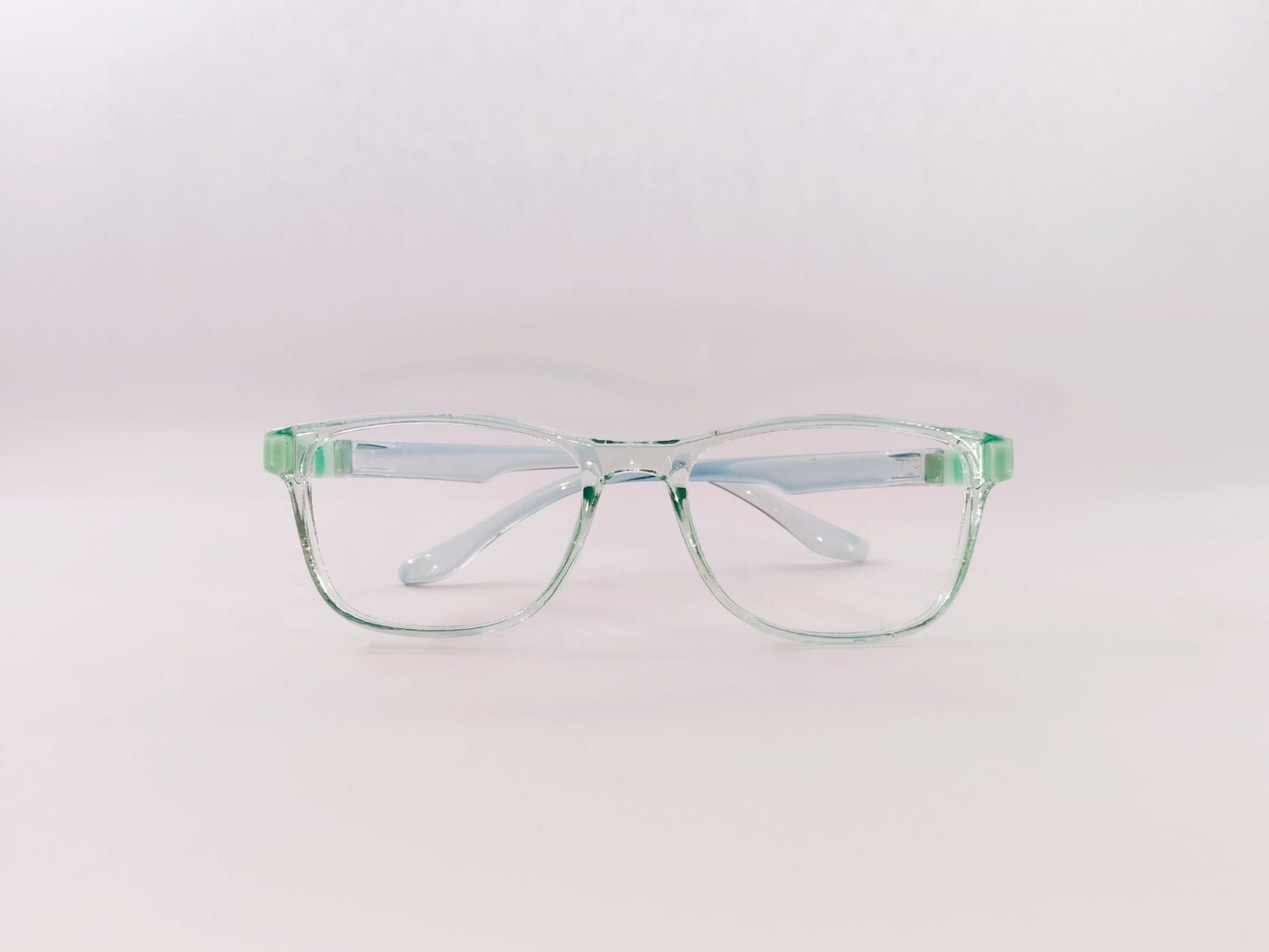 iDom Eyeglasses Full Frame Rectangle Specs For Kids 294154