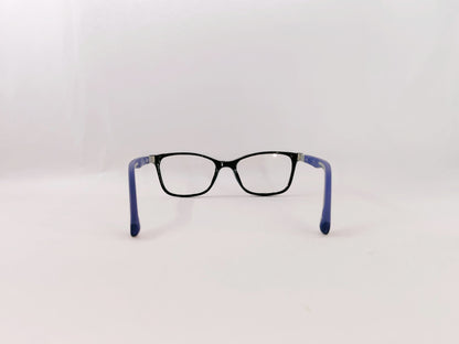 iDom Eyeglasses Full Frame Rectangle Specs For Kids 295053