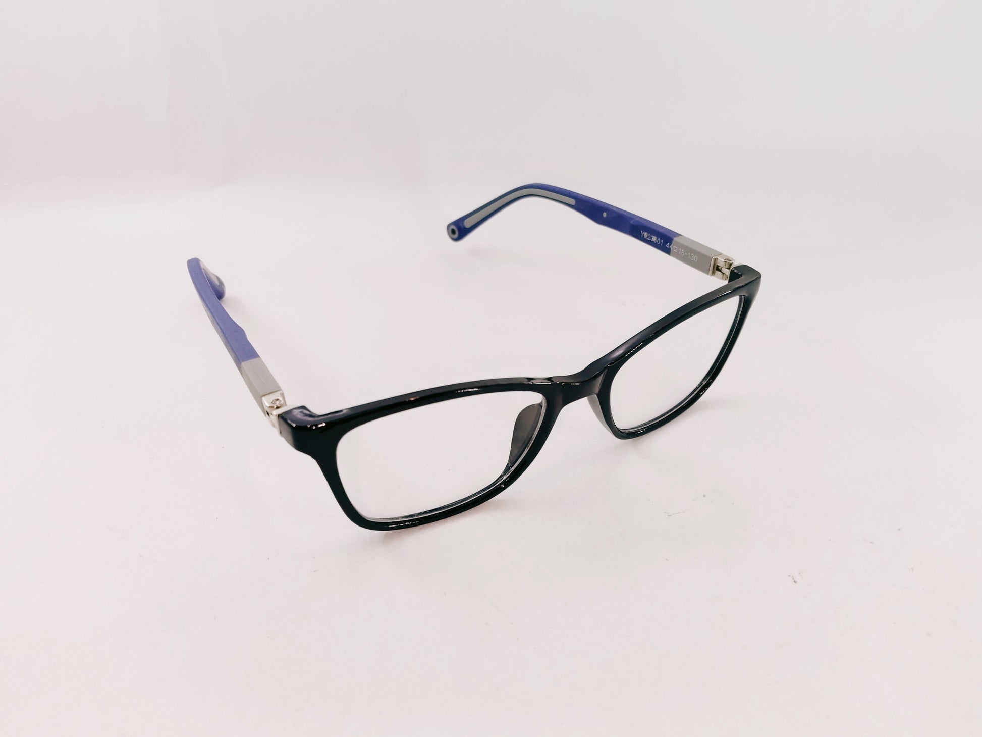 iDom Eyeglasses Full Frame Rectangle Specs For Kids 295053