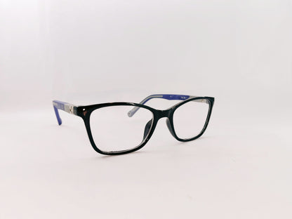 iDom Eyeglasses Full Frame Rectangle Specs For Kids 295053