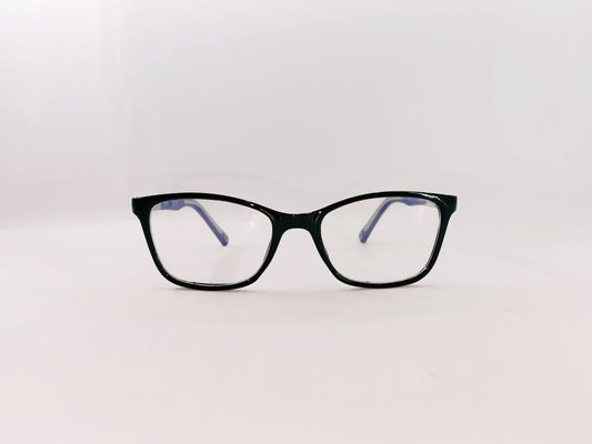 iDom Eyeglasses Full Frame Rectangle Specs For Kids 295053
