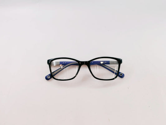 iDom Eyeglasses Full Frame Rectangle Specs For Kids 295053