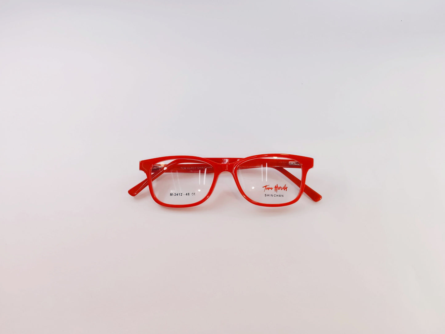 iDom Eyeglasses Full Frame Rectangle Specs For Kids 311970