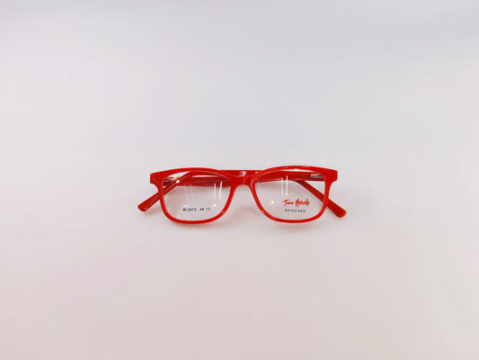 iDom Eyeglasses Full Frame Rectangle Specs For Kids 311970