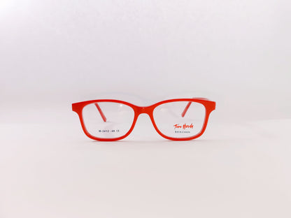 iDom Eyeglasses Full Frame Rectangle Specs For Kids 311970