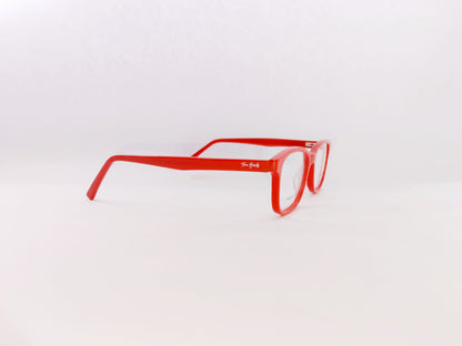 iDom Eyeglasses Full Frame Rectangle Specs For Kids 311970
