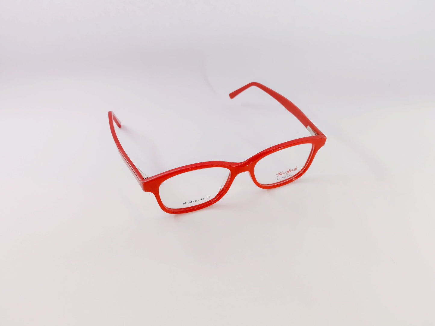 iDom Eyeglasses Full Frame Rectangle Specs For Kids 311970