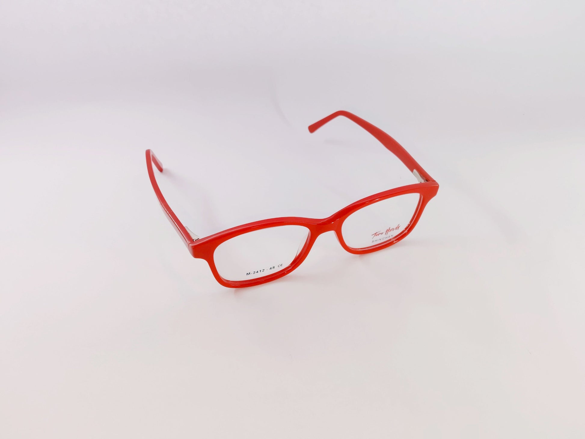 iDom Eyeglasses Full Frame Rectangle Specs For Kids 311970