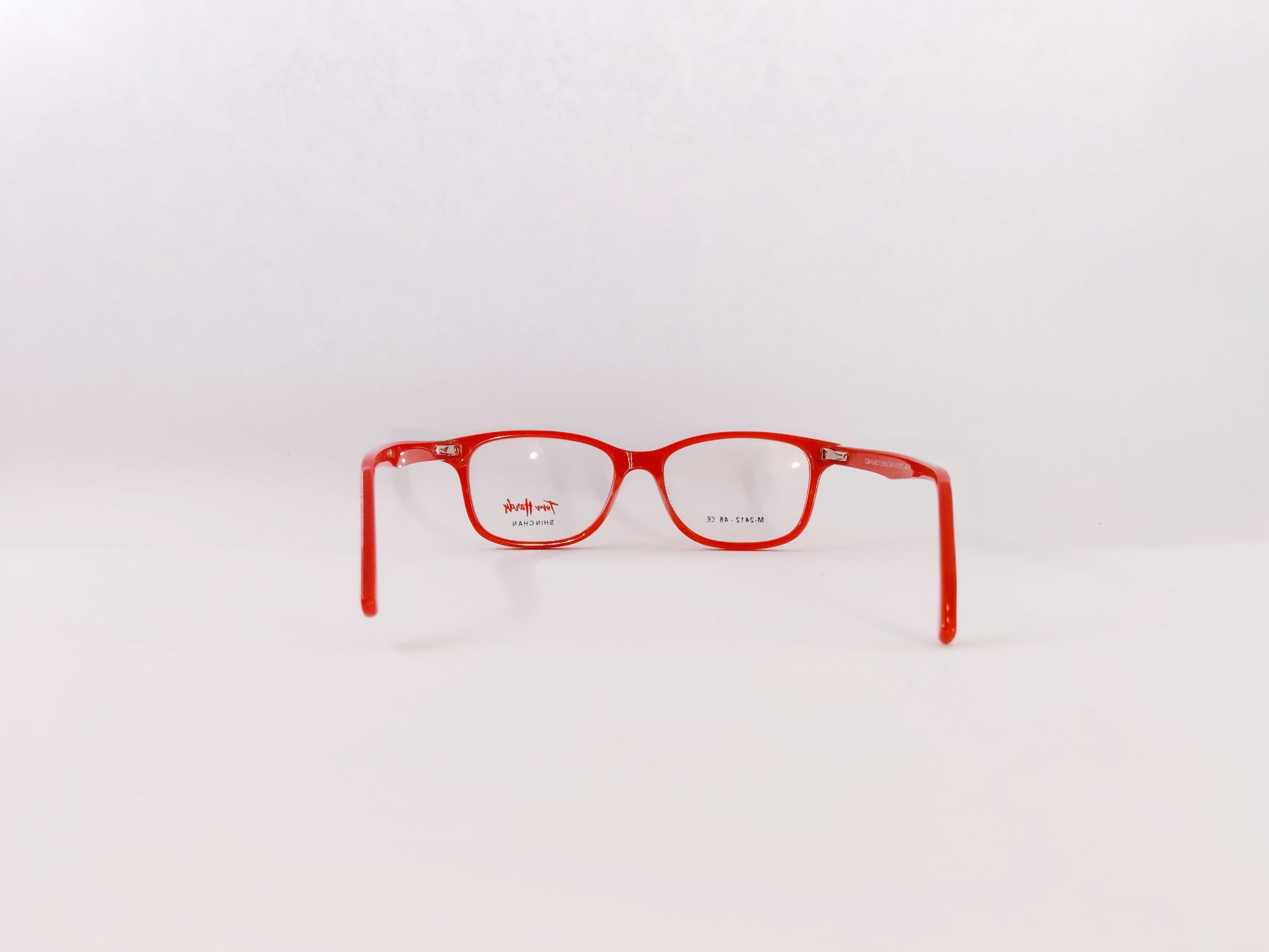 iDom Eyeglasses Full Frame Rectangle Specs For Kids 311970