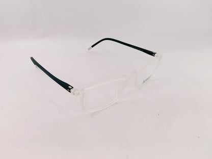 iDom Eyeglasses Full Frame Rectangle Specs For Kids 331799_B