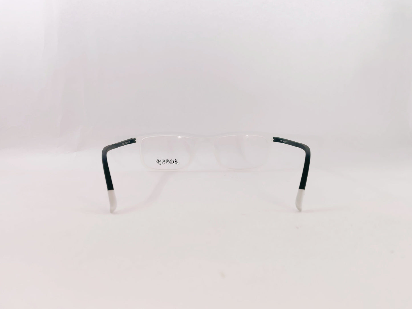 iDom Eyeglasses Full Frame Rectangle Specs For Kids 331799_B
