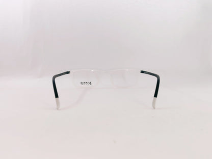 iDom Eyeglasses Full Frame Rectangle Specs For Kids 331799_B