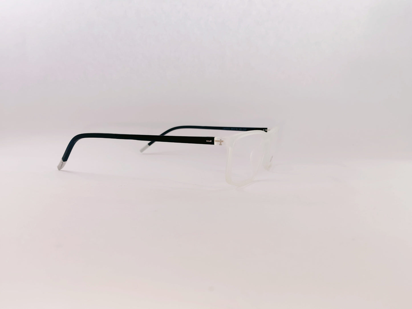 iDom Eyeglasses Full Frame Rectangle Specs For Kids 331799_B