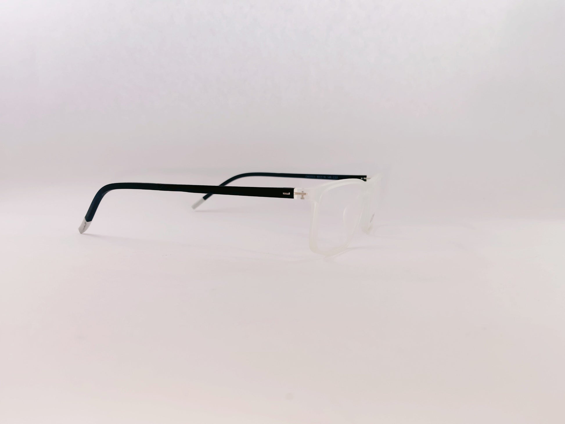 iDom Eyeglasses Full Frame Rectangle Specs For Kids 331799_B