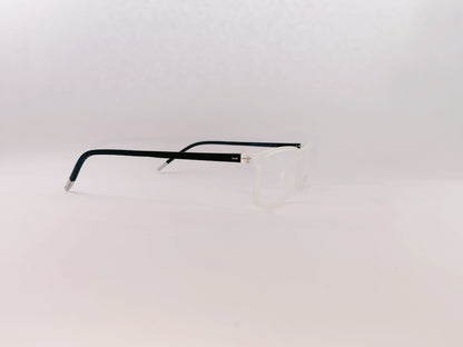 iDom Eyeglasses Full Frame Rectangle Specs For Kids 331799_B