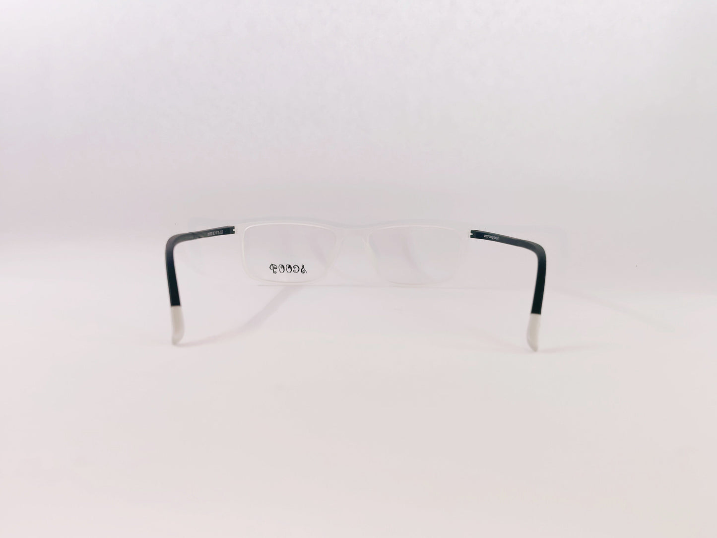 iDom Eyeglasses Full Frame Rectangle Specs For Kids 331799_B