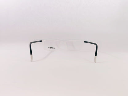 iDom Eyeglasses Full Frame Rectangle Specs For Kids 331799_B