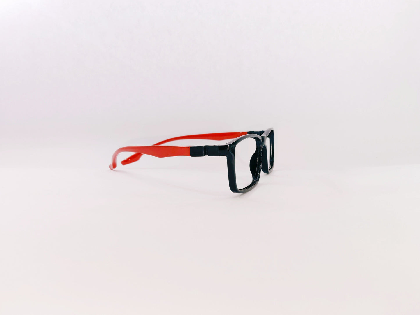iDom Eyeglasses Full Frame Rectangle Specs For Kids 335683