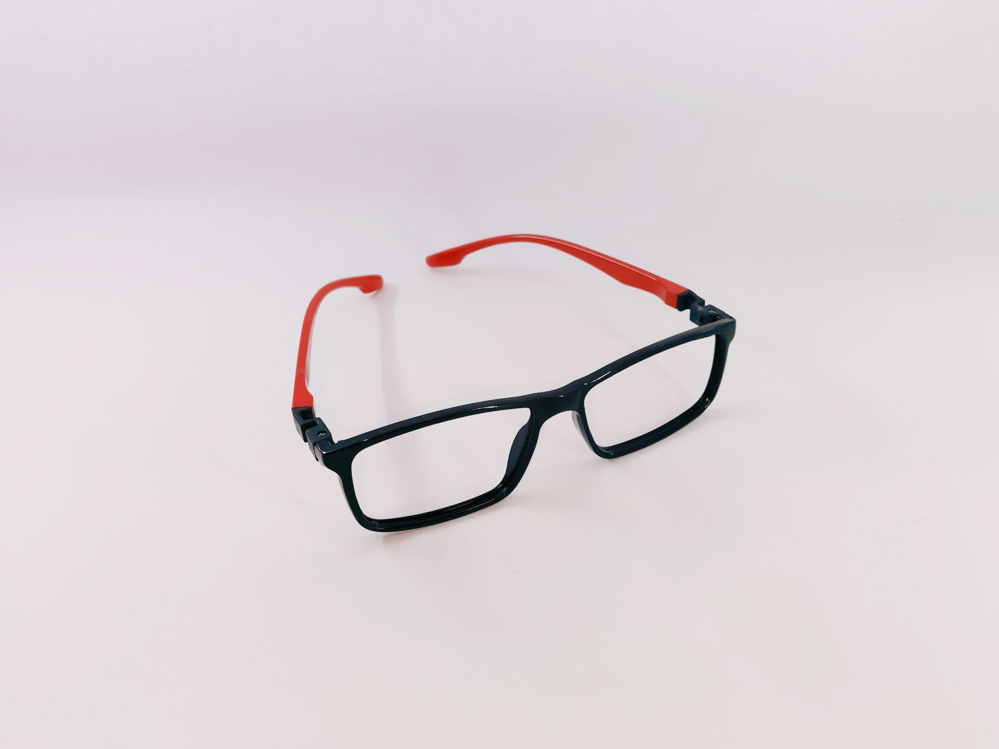 iDom Eyeglasses Full Frame Rectangle Specs For Kids 335683