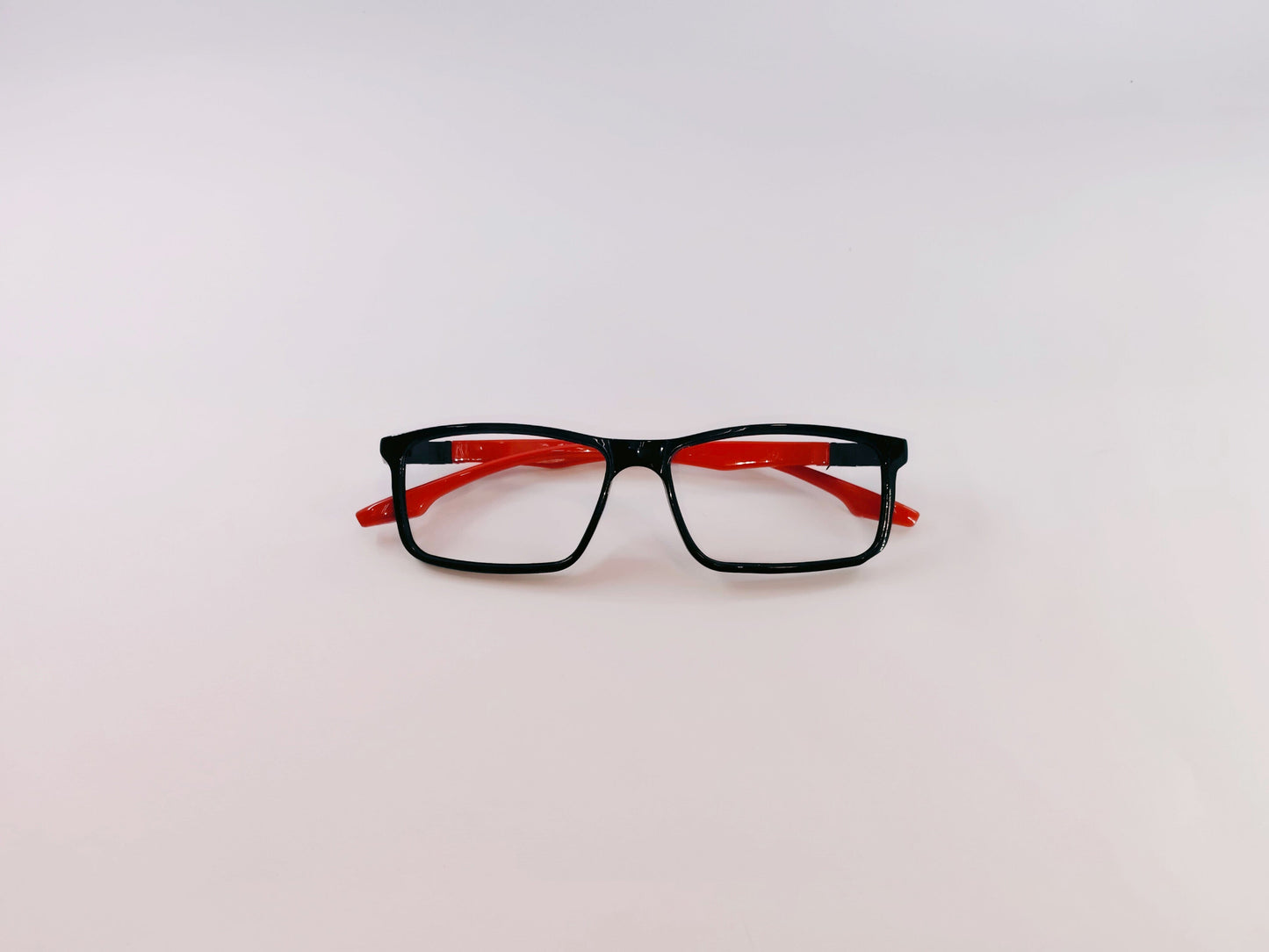 iDom Eyeglasses Full Frame Rectangle Specs For Kids 335683