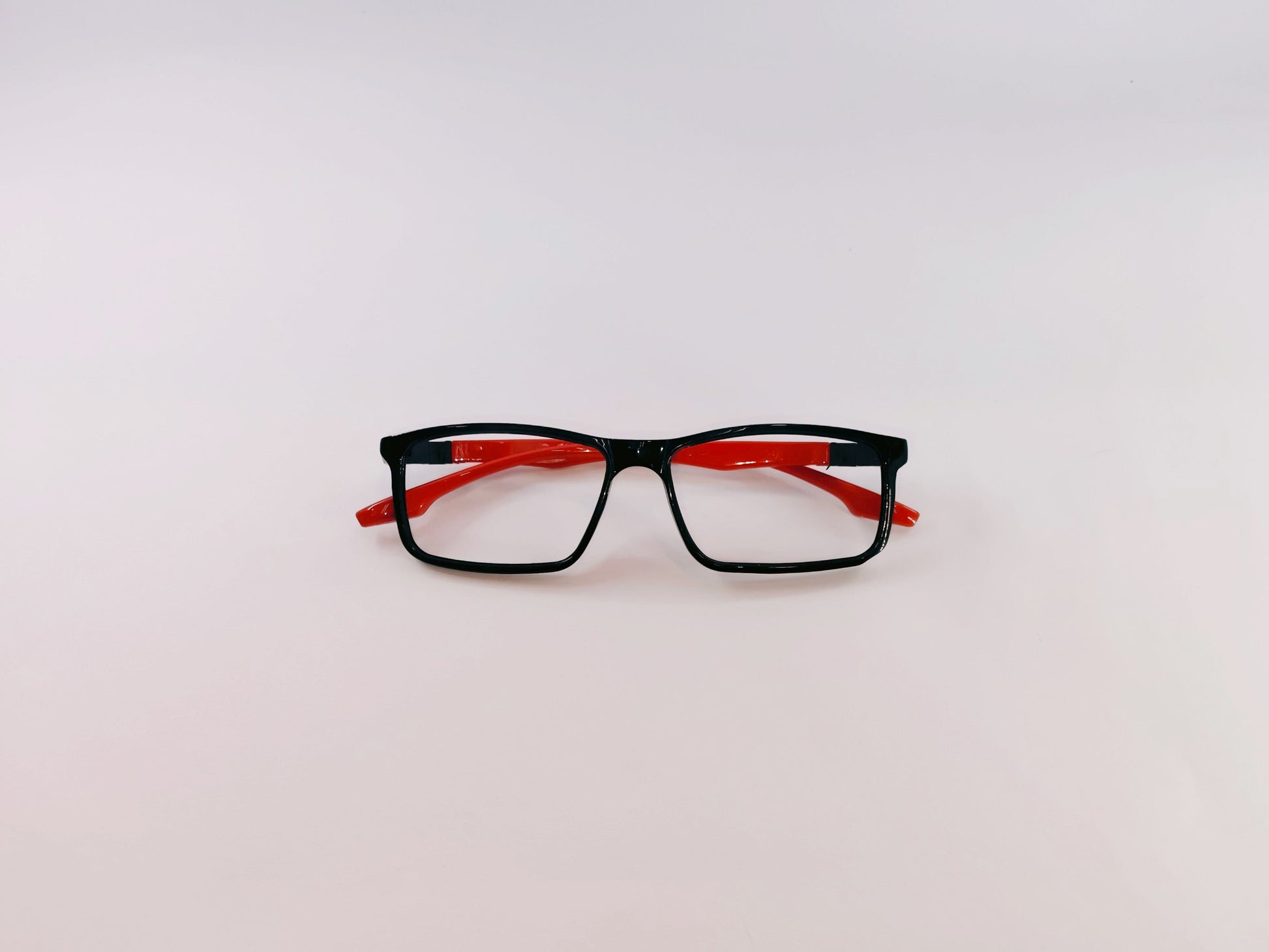 iDom Eyeglasses Full Frame Rectangle Specs For Kids 335683