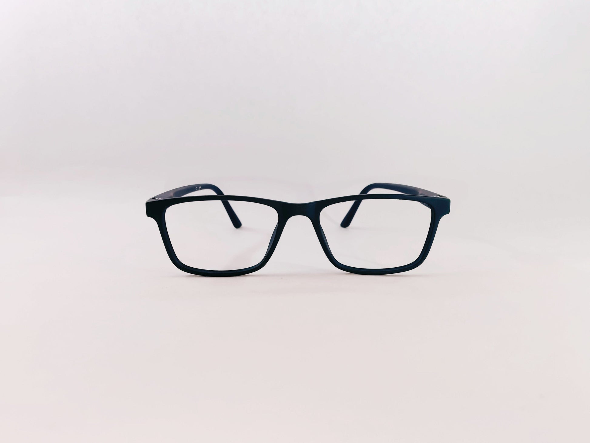 iDom Eyeglasses Full Frame Rectangle Specs For Kids 364719