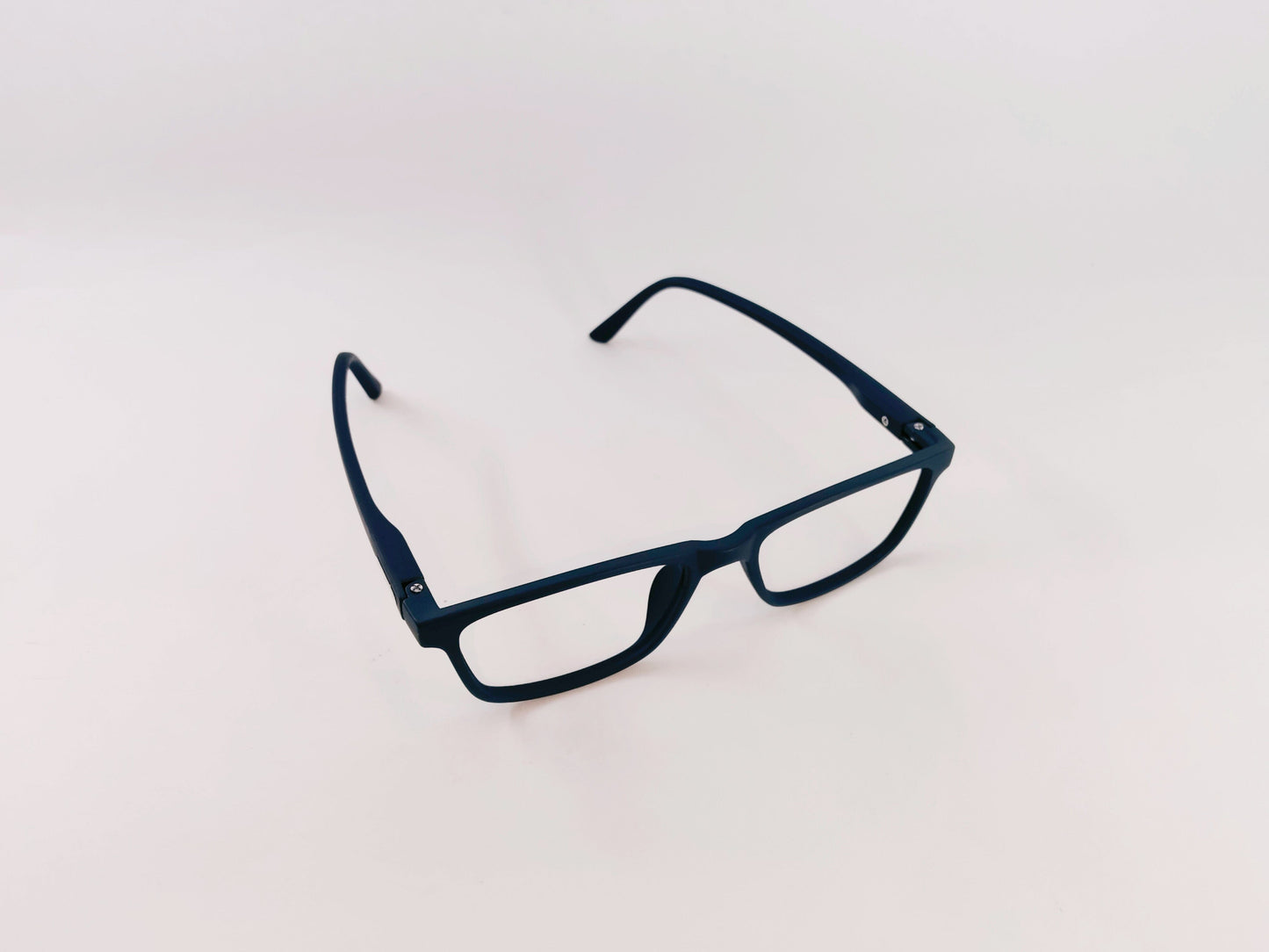 iDom Eyeglasses Full Frame Rectangle Specs For Kids 364719