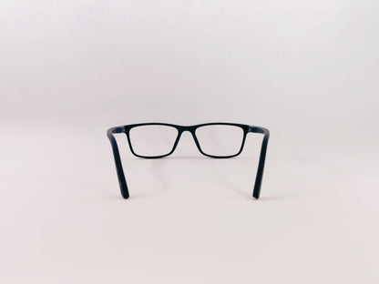 iDom Eyeglasses Full Frame Rectangle Specs For Kids 364719